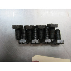 14H126 Flexplate Bolts From 2006 FORD FIVE HUNDRED  3.0